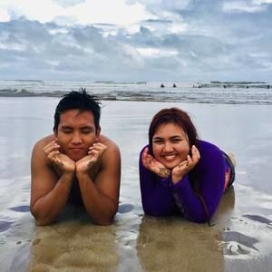 Meet your Posher, Aleli